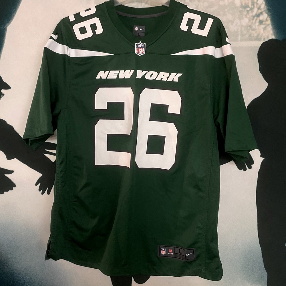 New York Jets Jersey